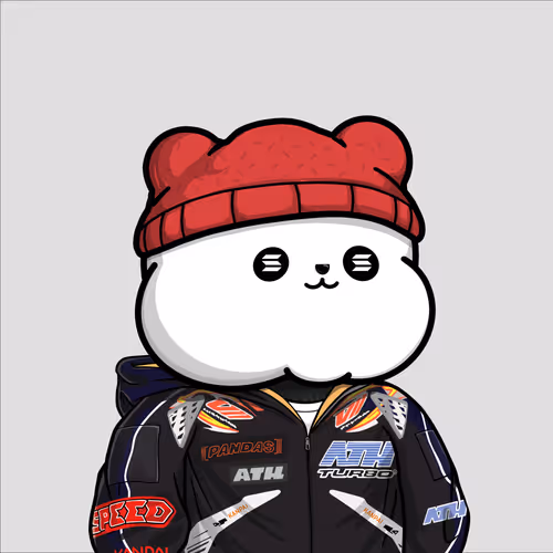 Kanpai Pandas