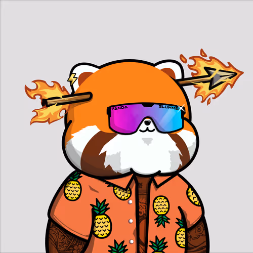 Kanpai Pandas