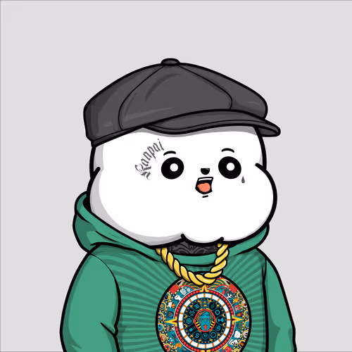 Kanpai Pandas