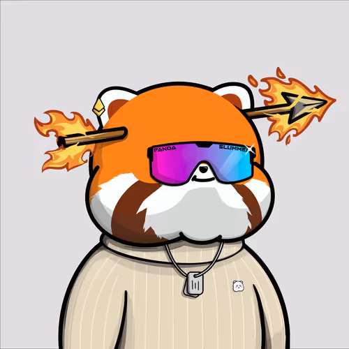 Kanpai Pandas