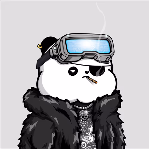 Kanpai Pandas