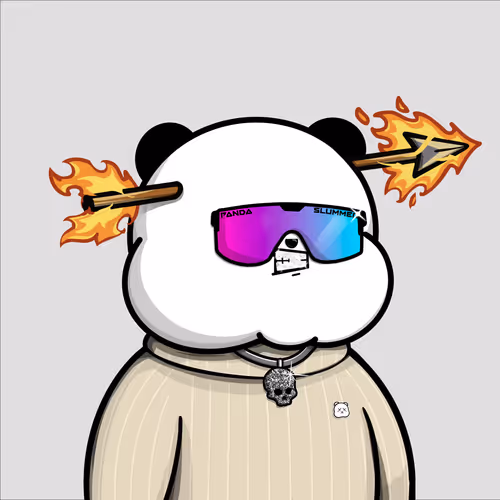 Kanpai Pandas