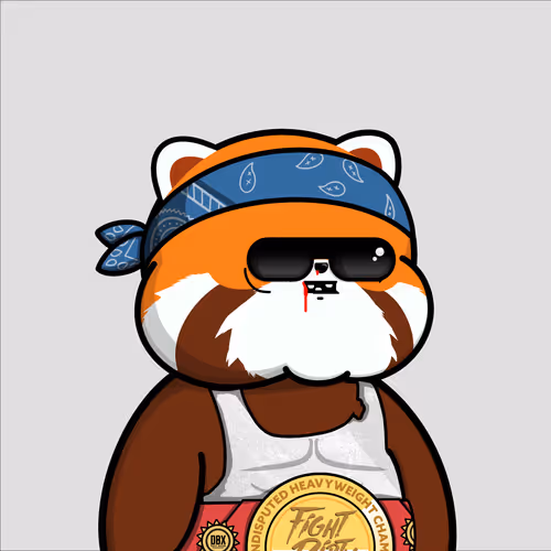 Kanpai Pandas