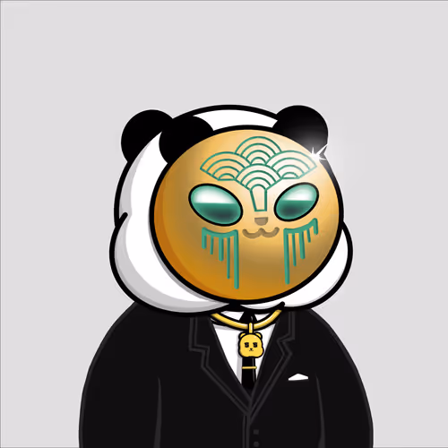 Kanpai Pandas