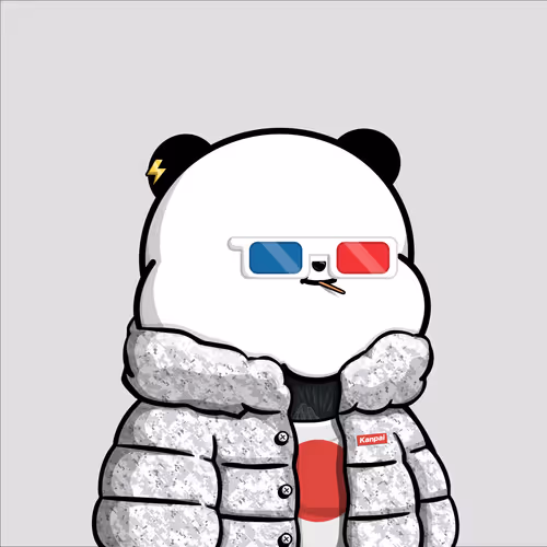 Kanpai Pandas