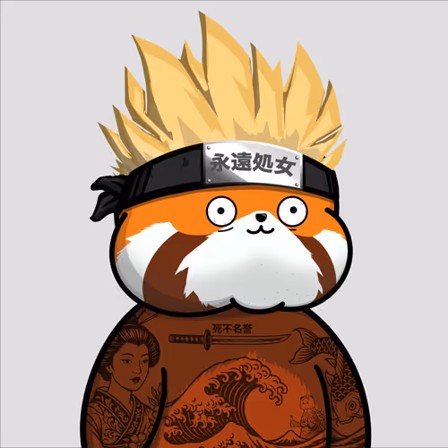 Kanpai Pandas