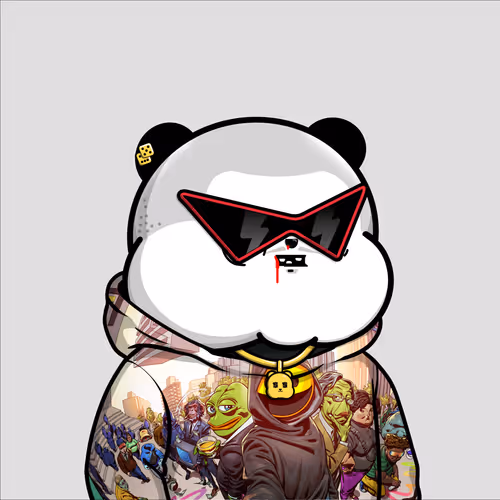 Kanpai Pandas