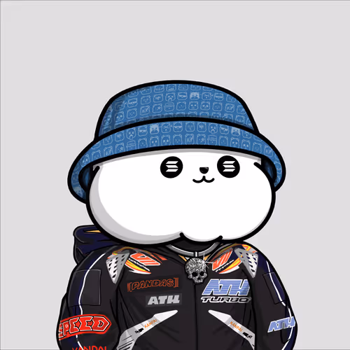 Kanpai Pandas