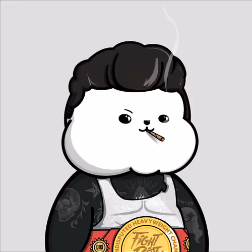 Kanpai Pandas