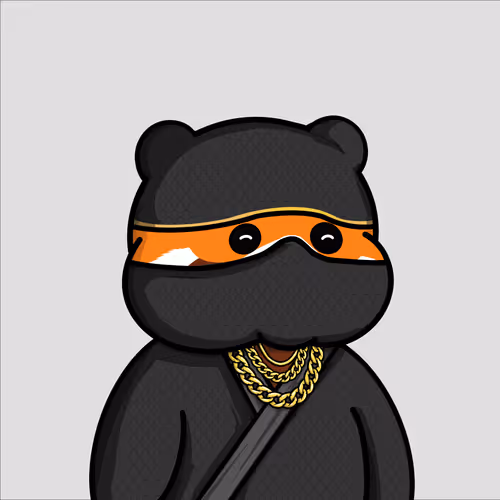 Kanpai Pandas