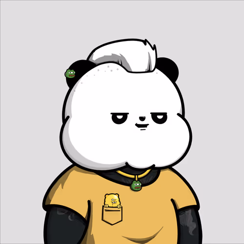 Kanpai Pandas