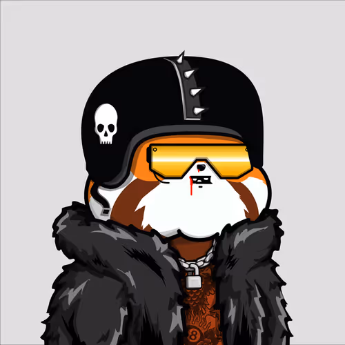Kanpai Pandas
