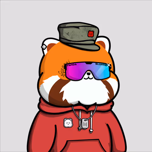 Kanpai Pandas
