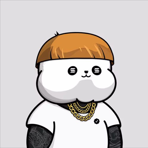 Kanpai Pandas