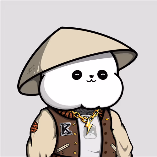 Kanpai Pandas
