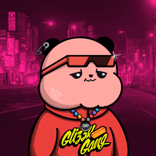 Kanpai Pandas