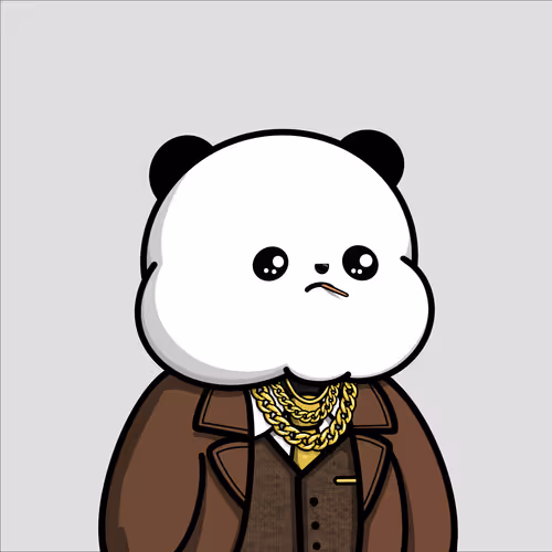 Kanpai Pandas