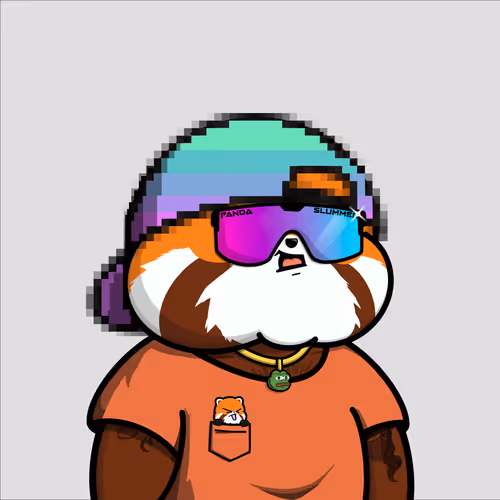 Kanpai Pandas