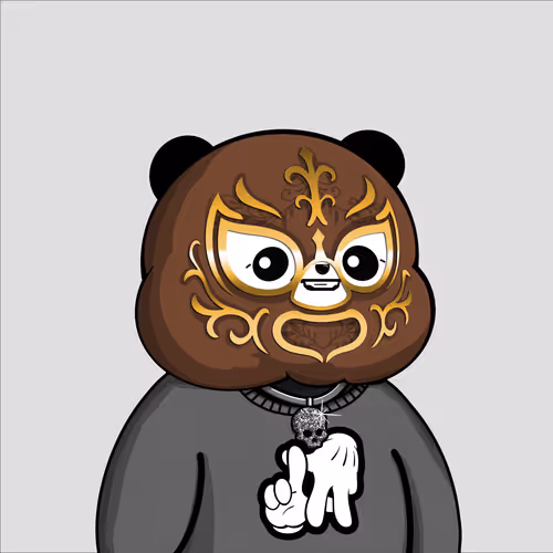Kanpai Pandas