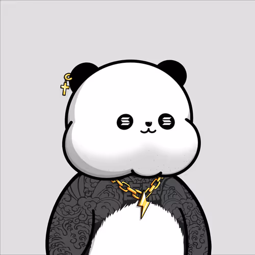Kanpai Pandas