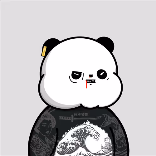 Kanpai Pandas