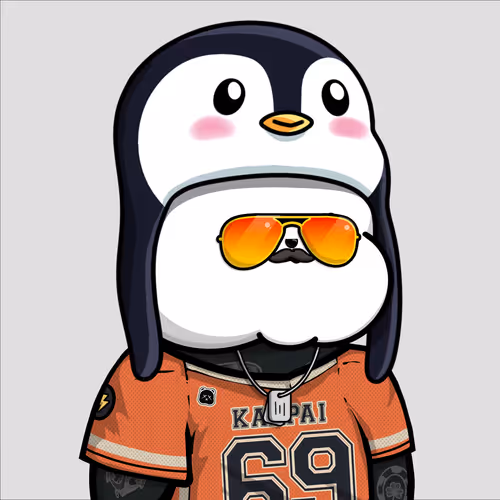 Kanpai Panda #2839