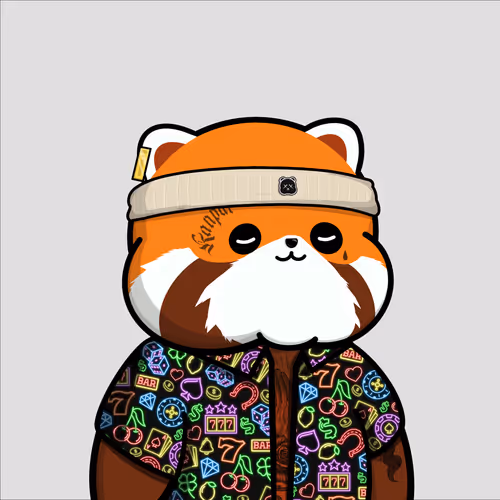Kanpai Pandas