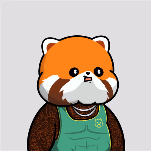Kanpai Pandas