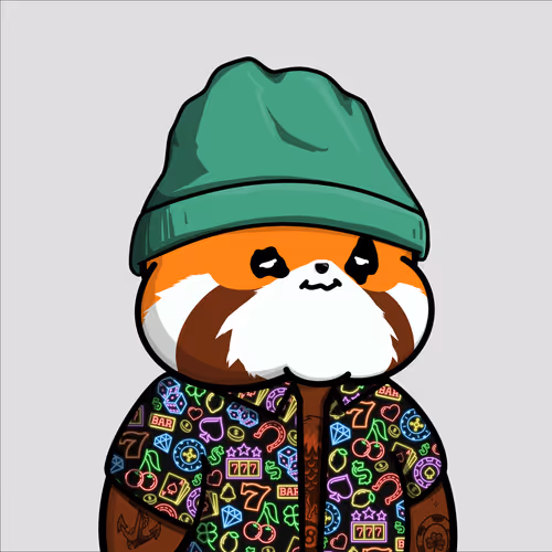 Kanpai Pandas