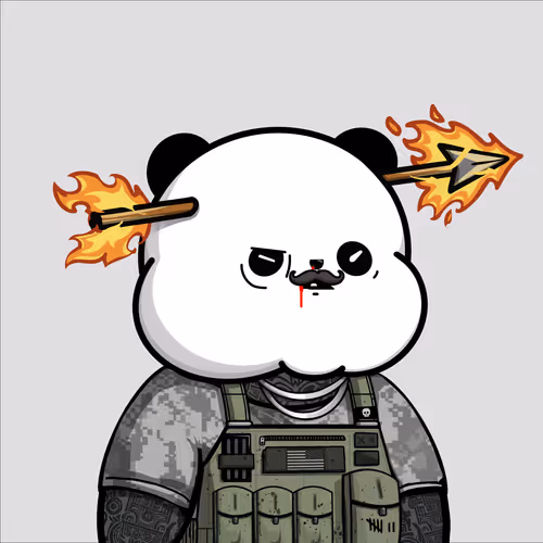 Kanpai Pandas