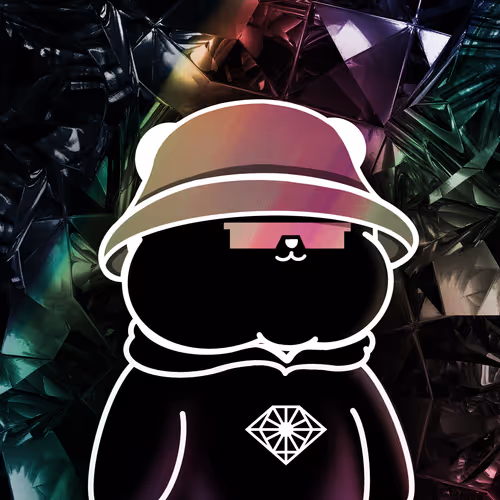 Kanpai Panda — Charles Read (Honorary)