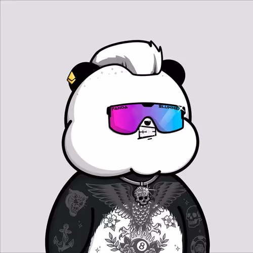 Kanpai Pandas