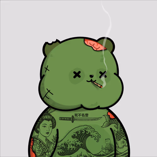 Kanpai Pandas