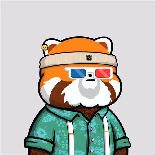 Kanpai Pandas