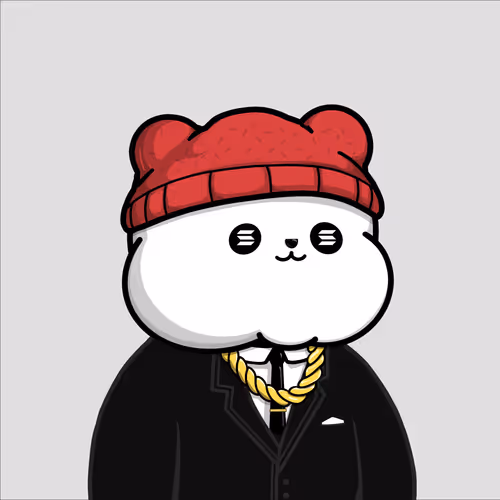 Kanpai Pandas