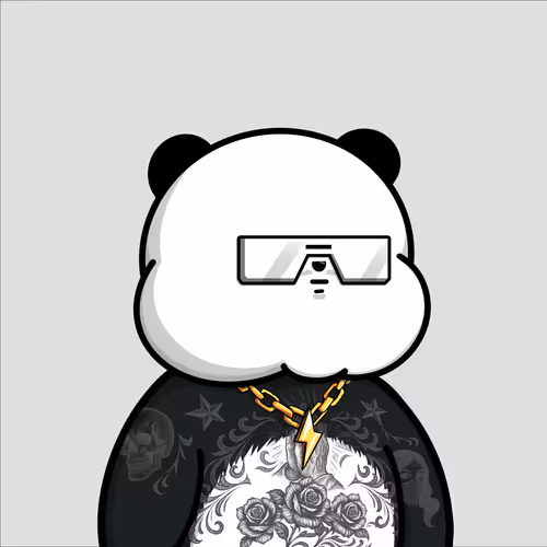 Kanpai Pandas