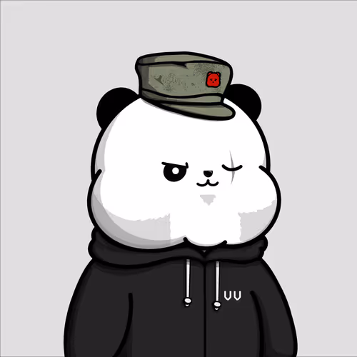 Kanpai Pandas