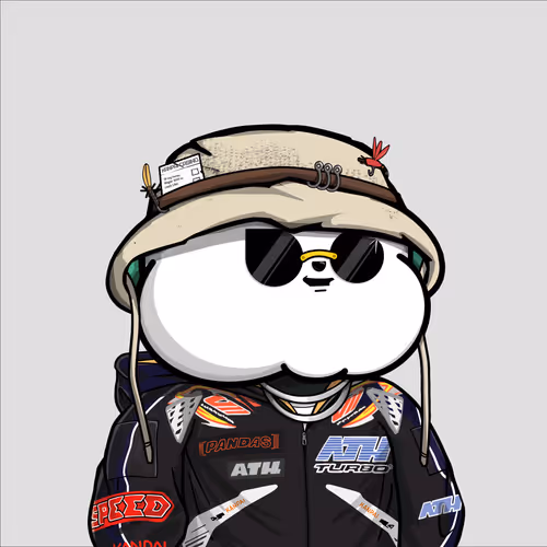 Kanpai Pandas
