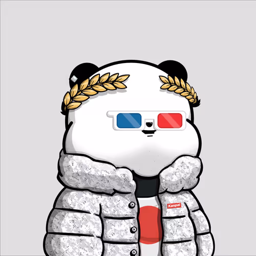 Kanpai Pandas