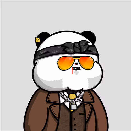 Kanpai Pandas