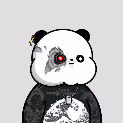 Kanpai Pandas