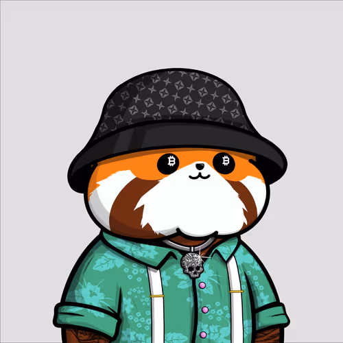 Kanpai Pandas