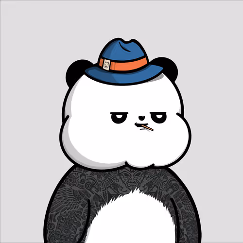 Kanpai Pandas