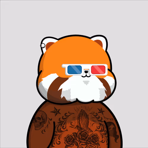 Kanpai Pandas