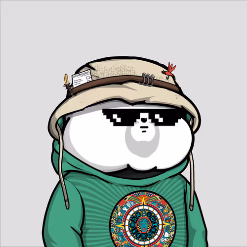 Kanpai Pandas