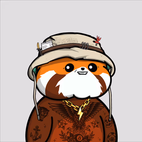 Kanpai Pandas