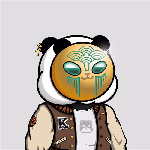 Kanpai Pandas