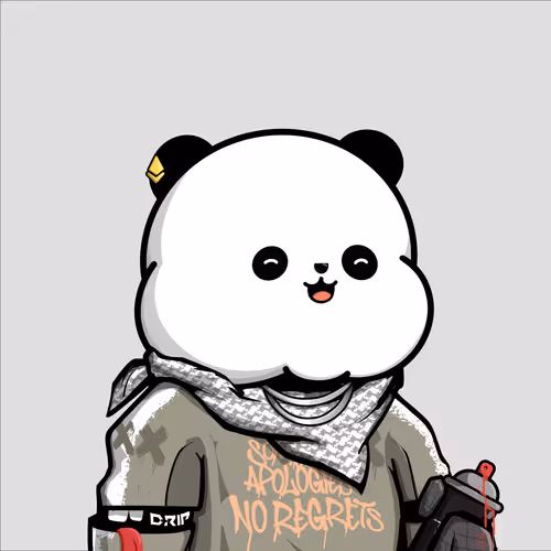 Kanpai Pandas