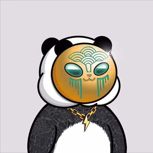 Kanpai Pandas