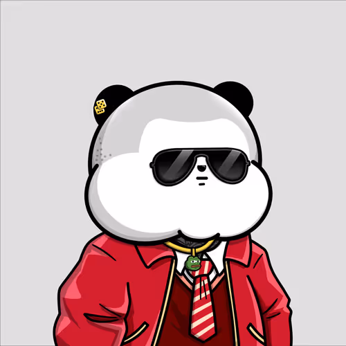 Kanpai Pandas